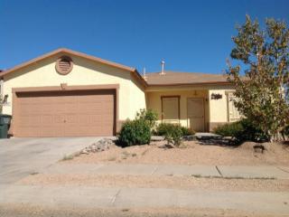 5209 Fox Trot Dr, Tucson, AZ 85746-1116