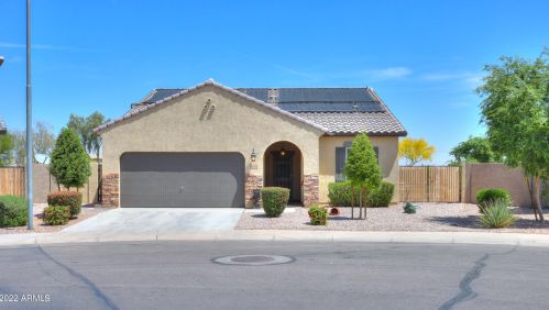 36812 Mattino Ln, Maricopa, AZ 85138-4903
