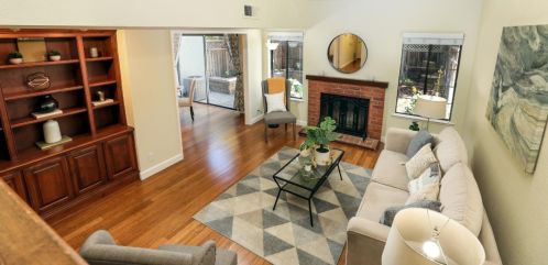 1432 Curtiss Ave, San Jose, CA 95125-2407