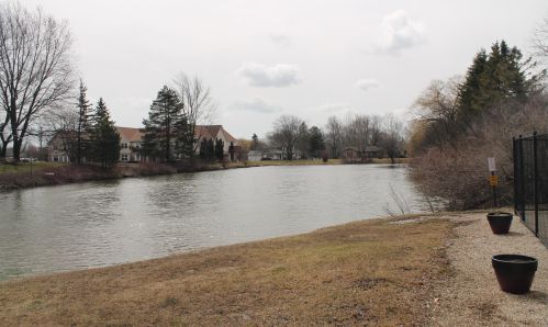 10620 Ivy Ct, Thiensville WI  53092-5022 exterior