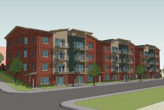 20-28 Daniels St, Cincinnati OH  45219-2569 exterior