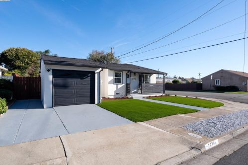 26184 Stanwood Ave, Hayward CA  94544-2736 exterior