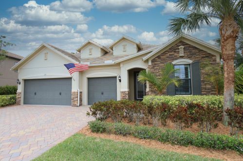 1171 Cherry Blossom Ln, Palm City, FL 34990-1380
