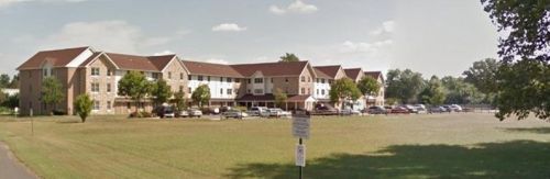 5101 Stonegate Dr, Camden NJ  08109-1563 exterior