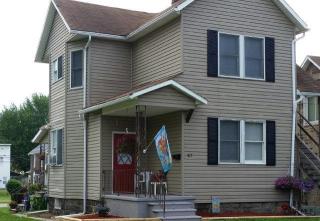 417 Stonycreek St, Boswell, PA 15531-1023