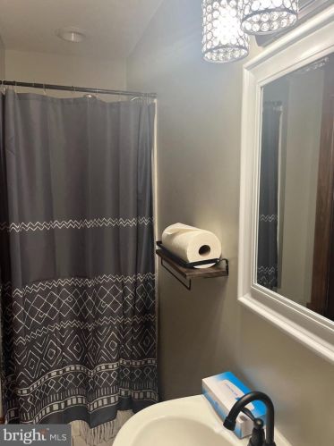 20 Stewart Pl, Lees Cross Roads PA  17257-1648 exterior