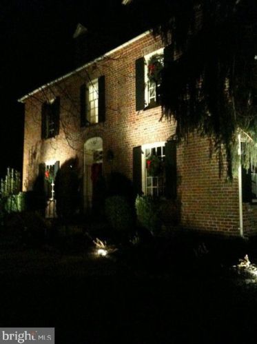 1791 Warrenton Rd, Fredericksburg VA  22406-4909 exterior