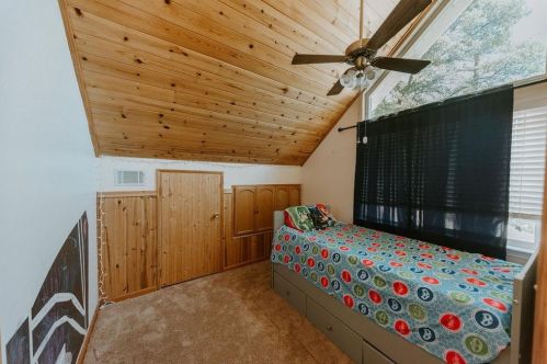 13982 Sun Forest Dr, Lake Wildwood CA  95946-9124 exterior