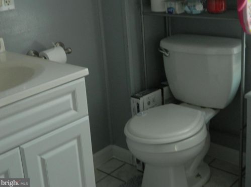 126 Middle St, Ashland PA  17921-1918 exterior