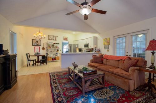 5939 Windwood Dr, Lakeland FL  33813-4805 exterior