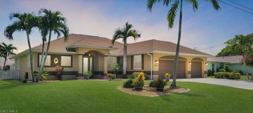 329 4th Pl, Cape Coral, FL 33990-1080