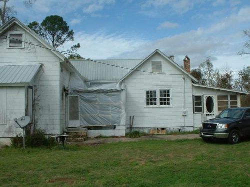 5097 Fort Rd, Greenwood, FL 32443-1787