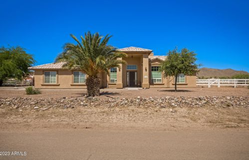 8730 John Jacob Astor Ave, Casa Grande, AZ 85193-9260