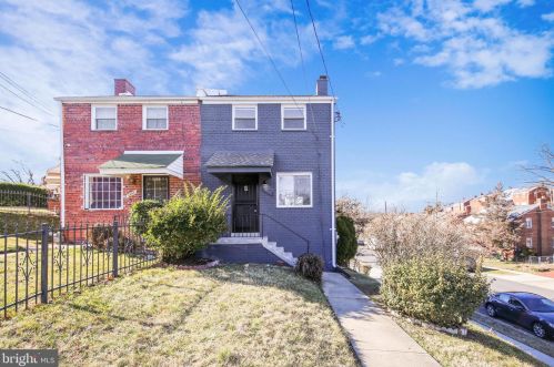 4250 H St, Washington, DC 20019-4928