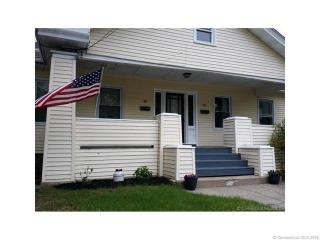 50 Warner St, Groton CT  06340-5029 exterior
