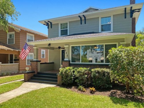 332 10th Ave, Saint Petersburg, FL 33701-1732