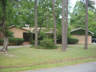 6136 Lakeshore Dr, Columbia, SC 29206-4360