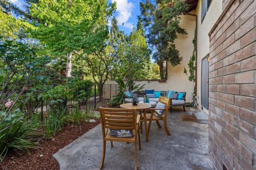 120 Carlton Ave, Los Gatos CA  95032-2777 exterior