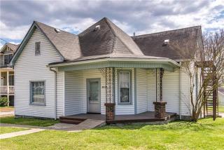 5111 Michigan Ave, Nashville, TN 37209-2051