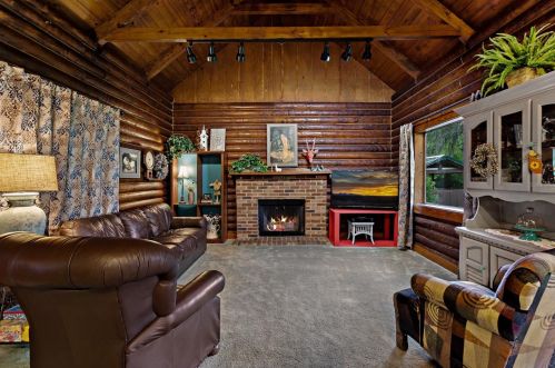 1702 Lake Reedy Blvd, West Frost Proof FL  33843-7652 exterior