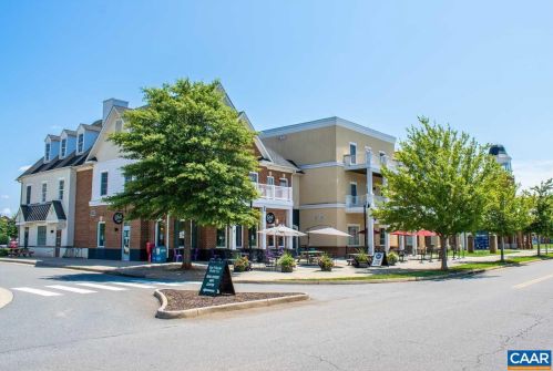 646 Baywick Cir, Crozet VA  22932-1529 exterior