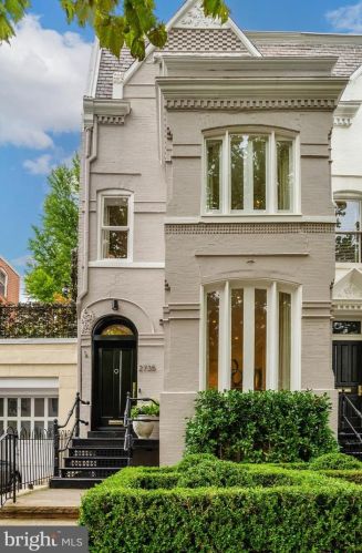 2735 P St, Washington, DC 20007-3065