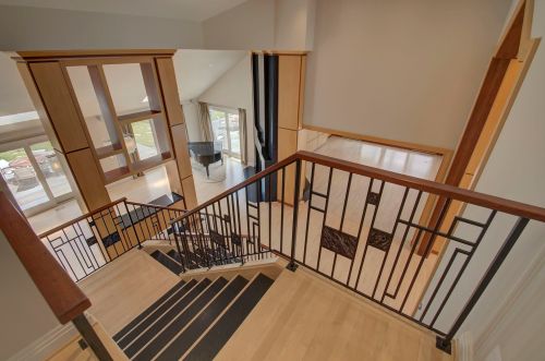 875 Squire Oaks Dr, Covington KY  41017-1342 exterior