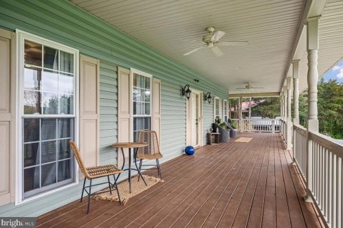 3098 Hamburg Rd, Edinburg VA  22824-3093 exterior