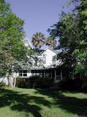 290 Drayton Island Rd, Georgetown, FL 32139-3112
