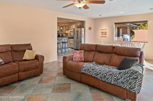 70 Page Pkwy, Sedona, AZ 86336-5237