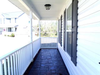 244 Rockingham St, Spring Lake NC  28390-1758 exterior