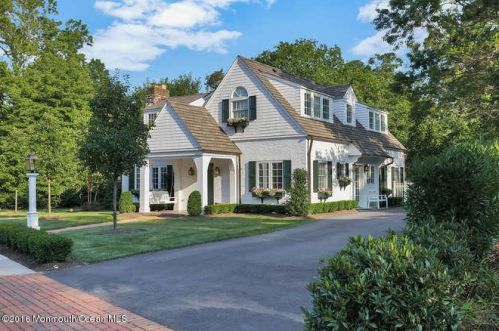 23 Ridge Rd, Locust, NJ 07760-1906