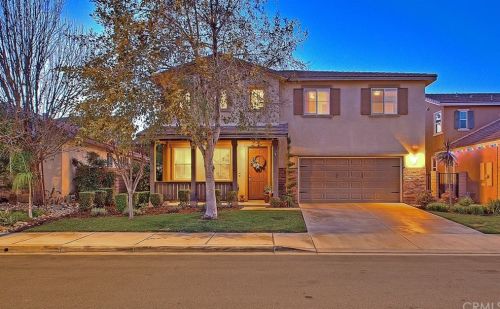 17940 Red Alder Rd, San Bernardino, CA 92407-0455