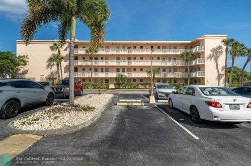 505 Dania Beach Blvd, Dania Beach FL  33004-3223 exterior