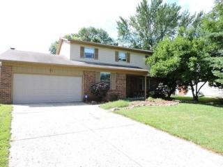 2239 Yellow Pine Ave, Columbus, OH 43229-4623