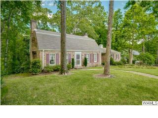 2621 Berkley Hills Dr, Tuscaloosa, AL 35404-5054