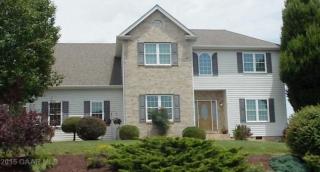 15 Windsor Dr, Fishersville, VA 22939-2124