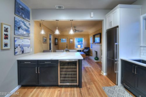 2204 2 St, Tucson AZ 85716-4337 exterior