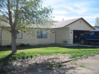 1725 14 Ave, Safford AZ  85546-8350 exterior