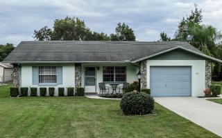 315 Robin Ave, Sebring, FL 33870-8538