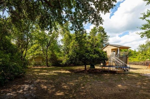 127 Oakley Ct, De Bary FL  32713-4101 exterior