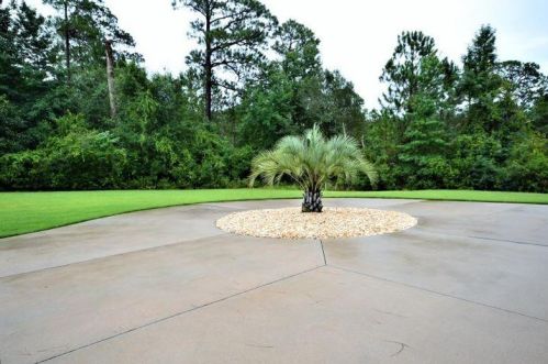 4321 Jelinek Dr, Milton FL  32583-3203 exterior