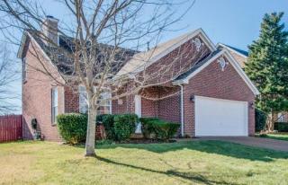 6861 Scarlet Ridge Dr, Brentwood, TN 37027-8819