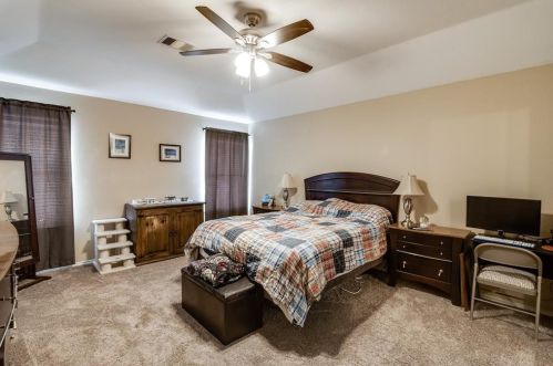 104 Rolling Mdw, St Paul TX 75098-5159 exterior