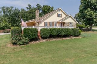 7317 Ridgeview Rd, Corryton, TN 37721-3929