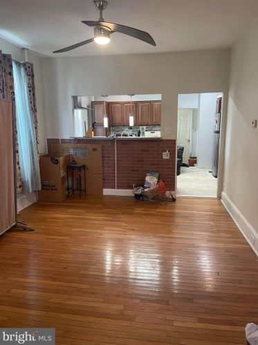 124 3rd St, Lansdale PA  19446-2651 exterior