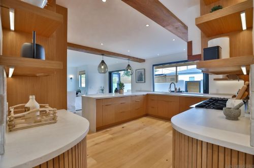 4215 Dawes St, San Diego CA  92109-4158 exterior