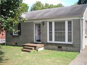 3916 Burrus St, Nashville, TN 37216-2418