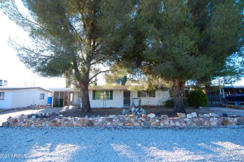 164 Kayetan Dr, Sierra Vista, AZ 85635-1155