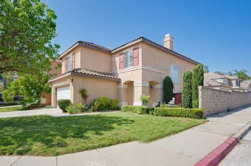 16302 Whitefield Ct, Chino Hills, CA 91709-6141